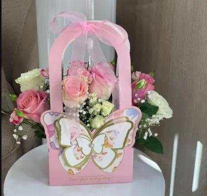 Bouquet 9