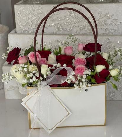 Bouquet 5