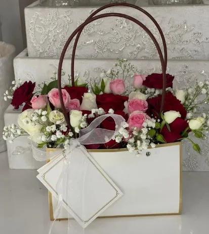 Bouquet 5