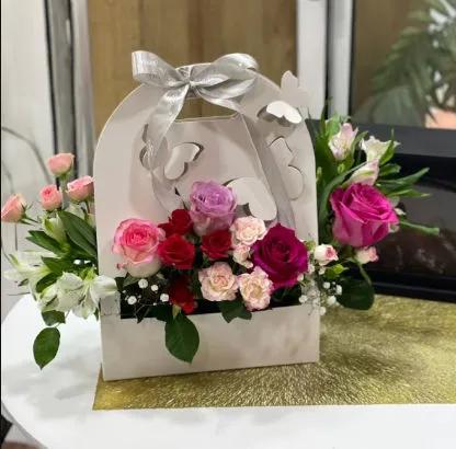 Bouquet 6
