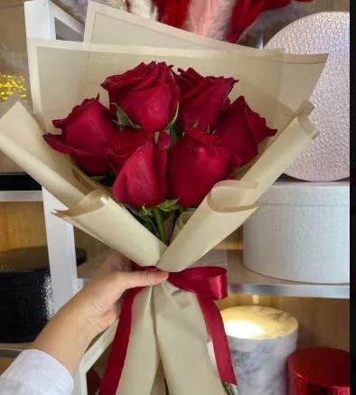 Bouquet 3