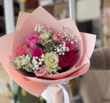Bouquet 8