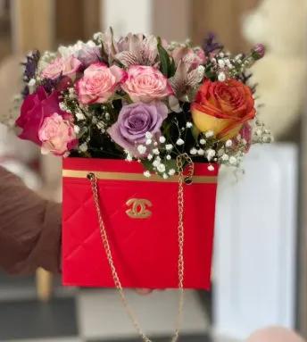 Bouquet 4