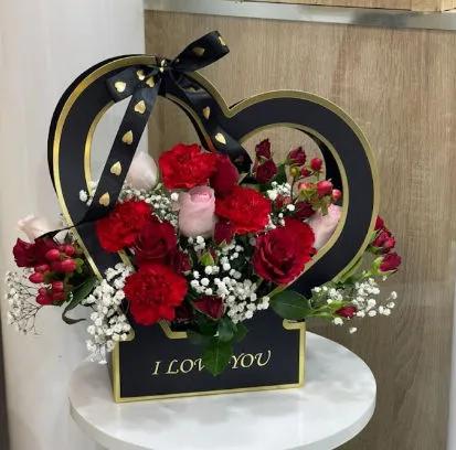 Bouquet 7