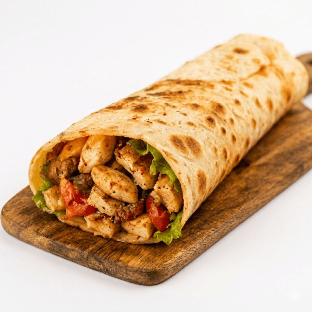 Chapati Tihi