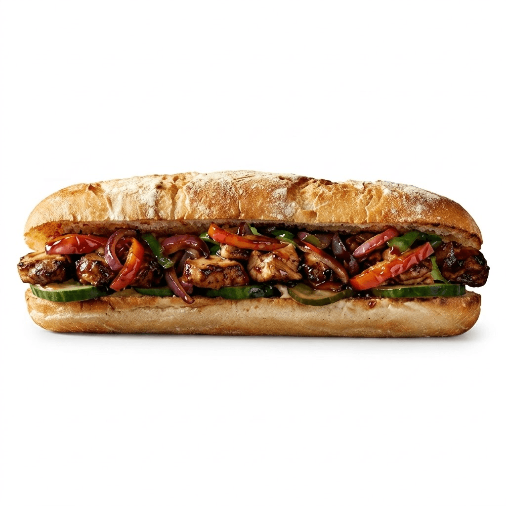 Sandwich Suisse