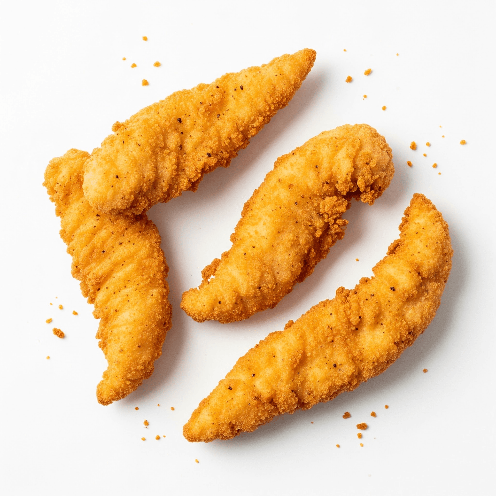 Chicken Strips (3 piÃ¨ces)