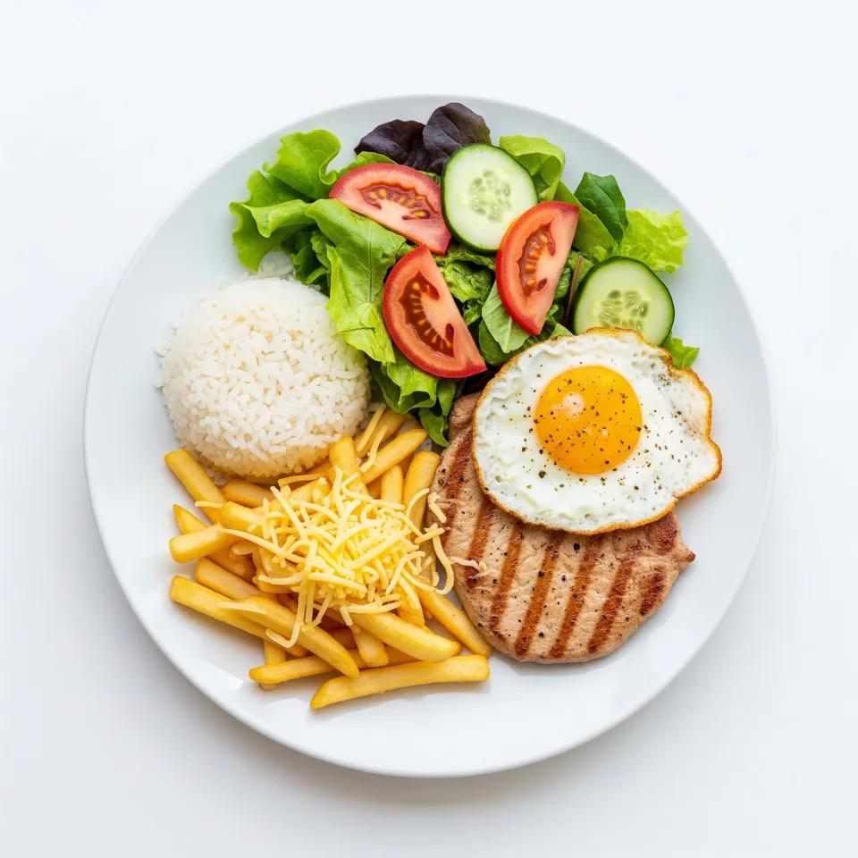 Plat VariÃ©