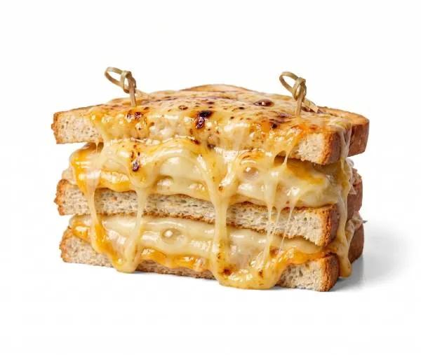 Sandwich Cheese Melt