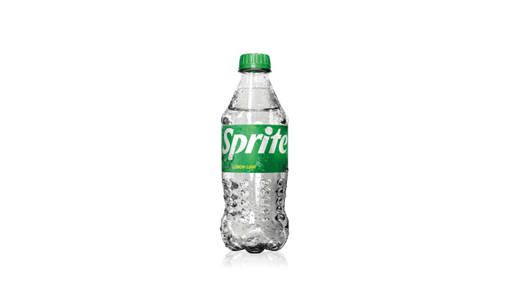 Sprite 33ml