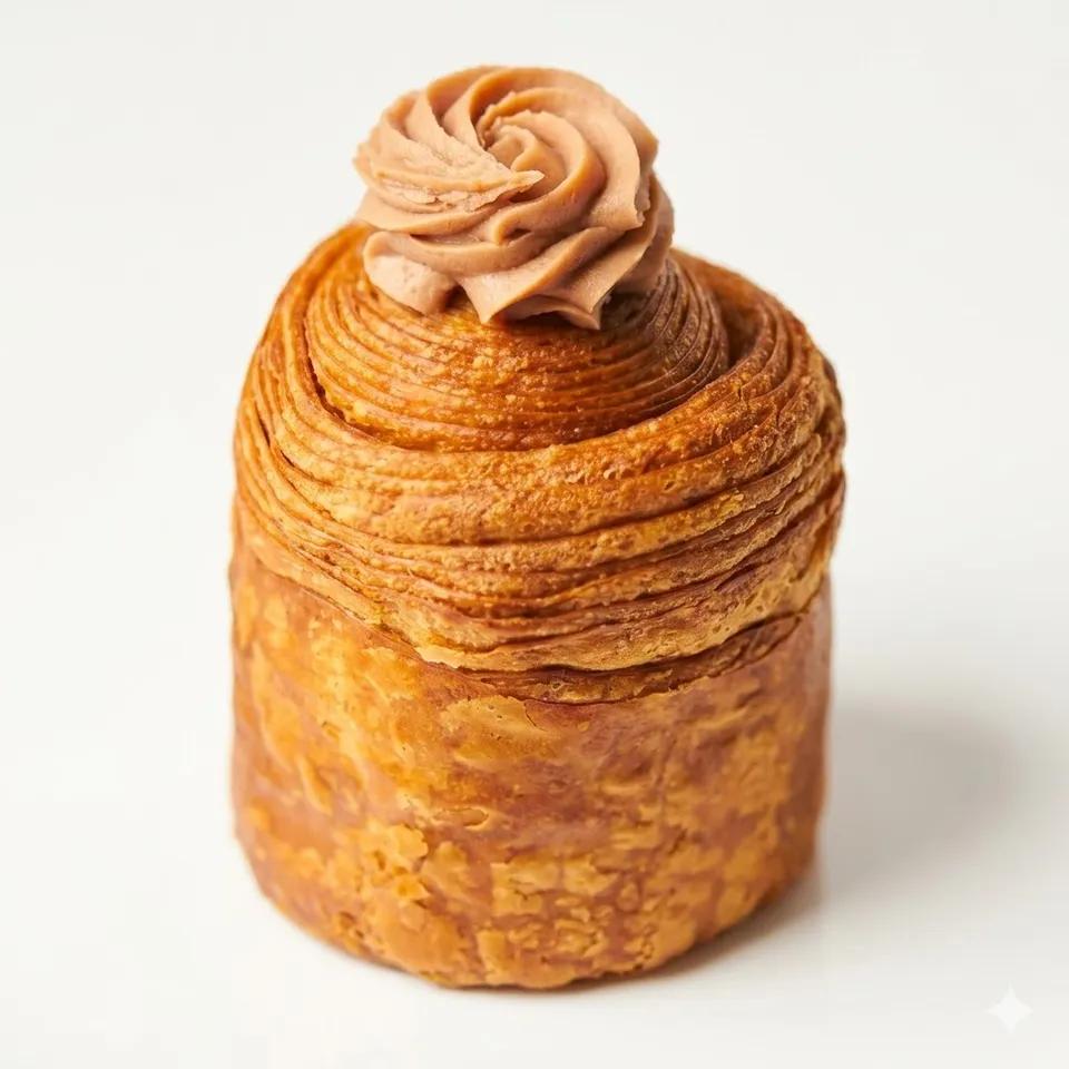 Brioche FeuilletÃ©e