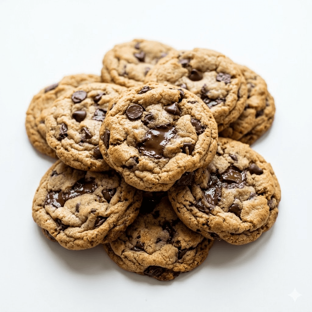 Cookies Choco