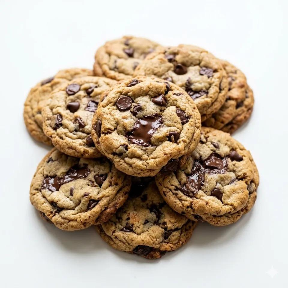 Cookies Choco