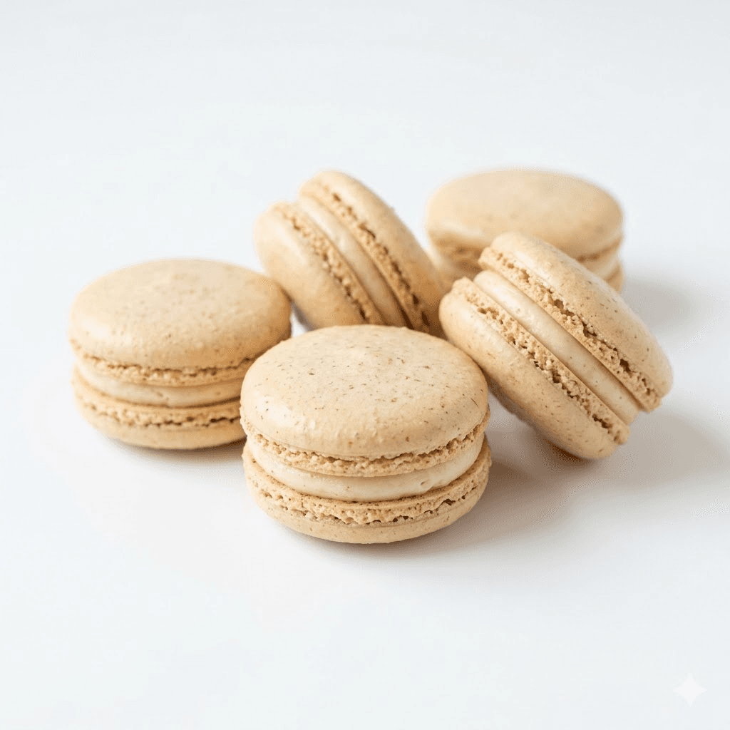 Macaron Amande Unite