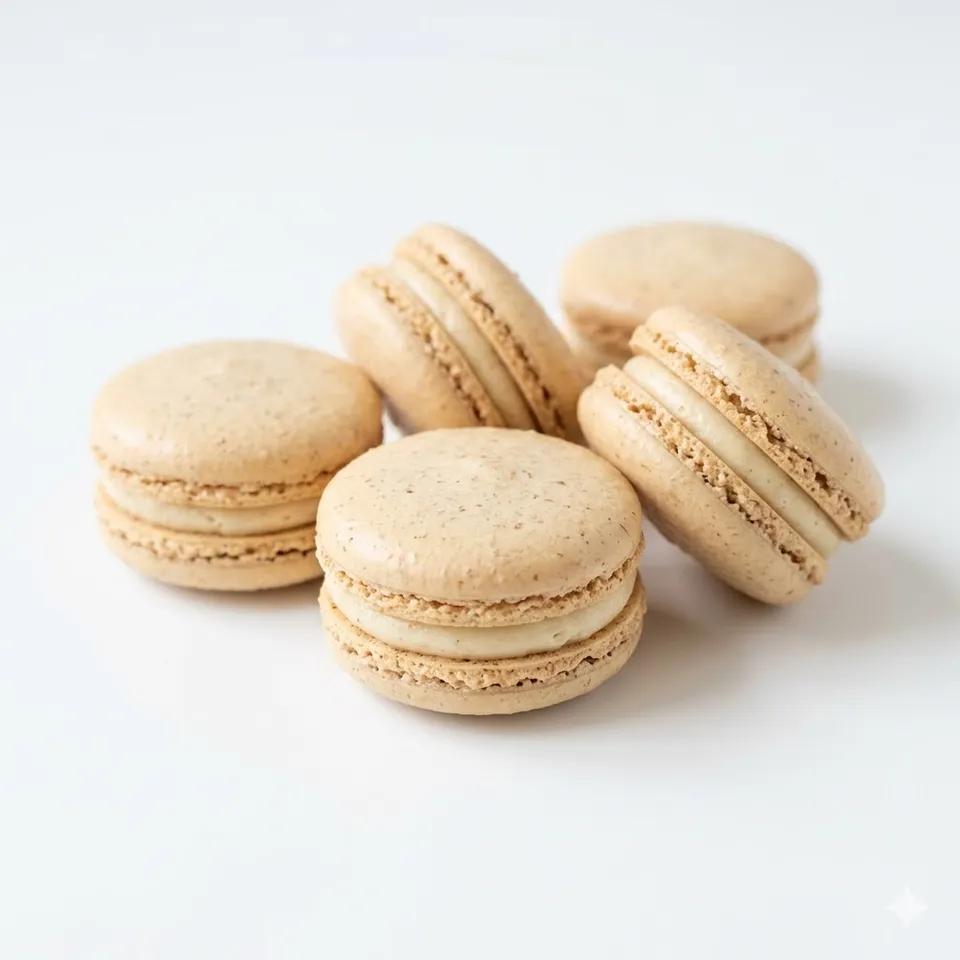 Macaron Amande Unite