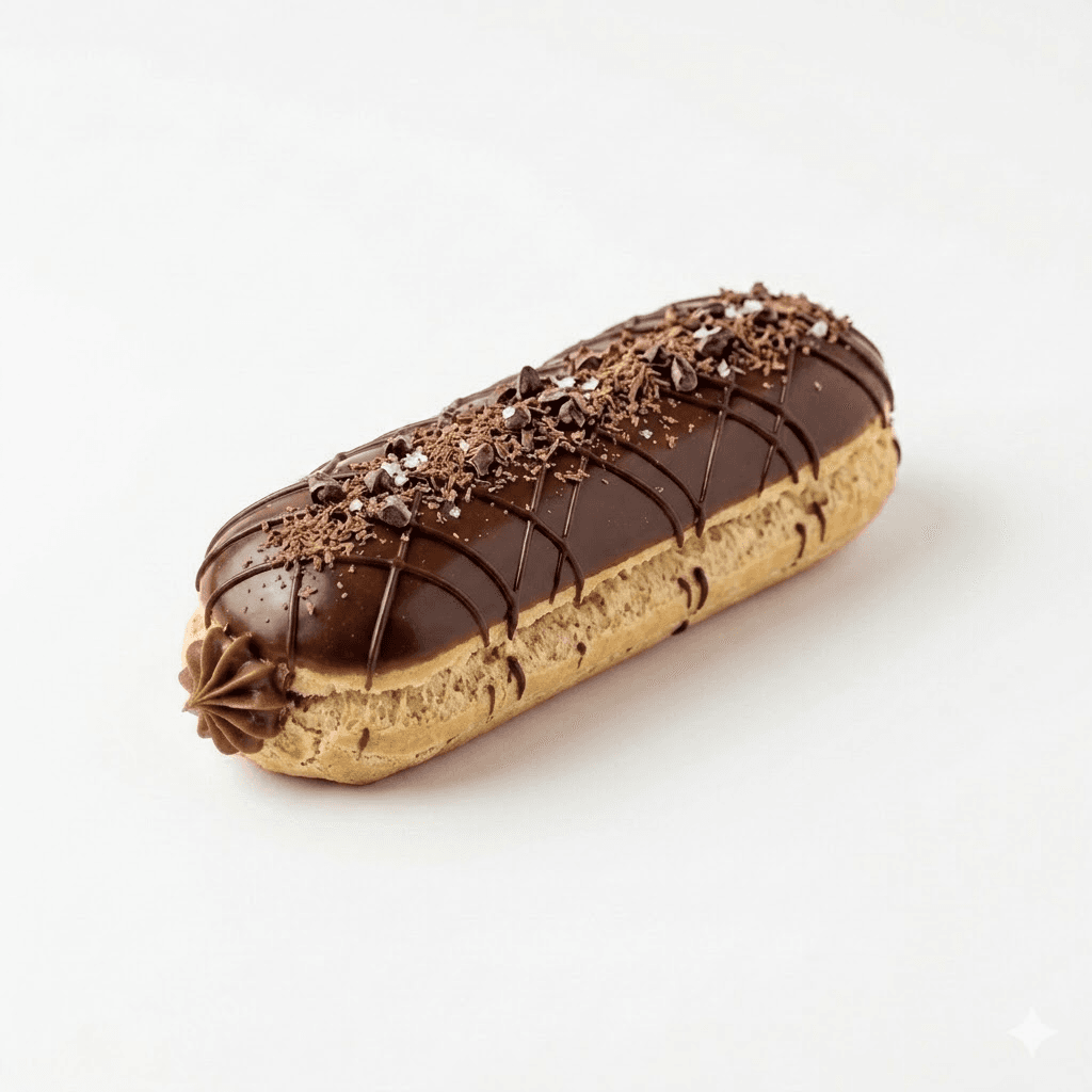 Eclaire Chocolat