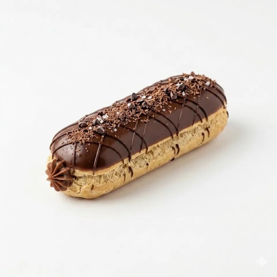 Eclaire Chocolat