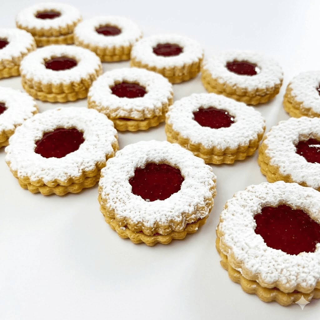 Sable Confiture