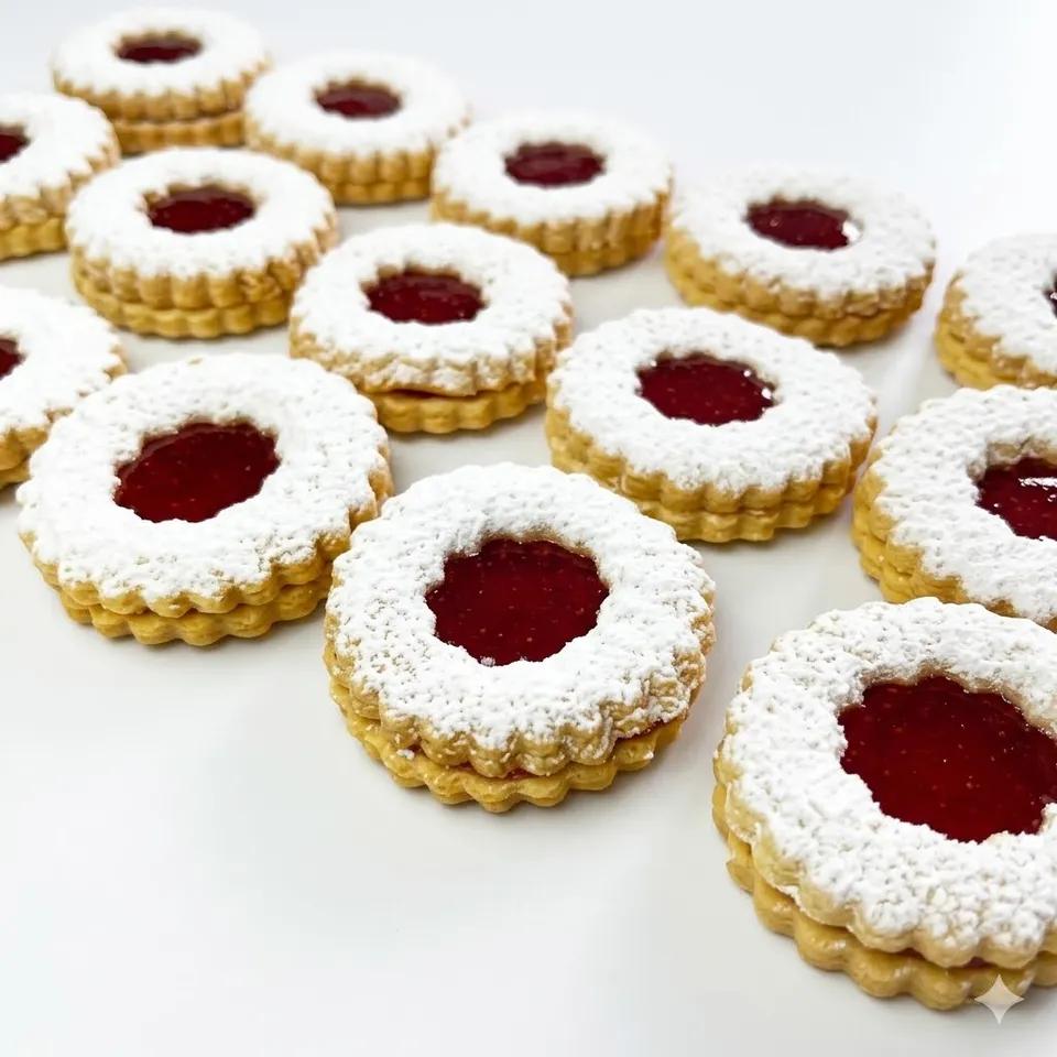 Sable Confiture