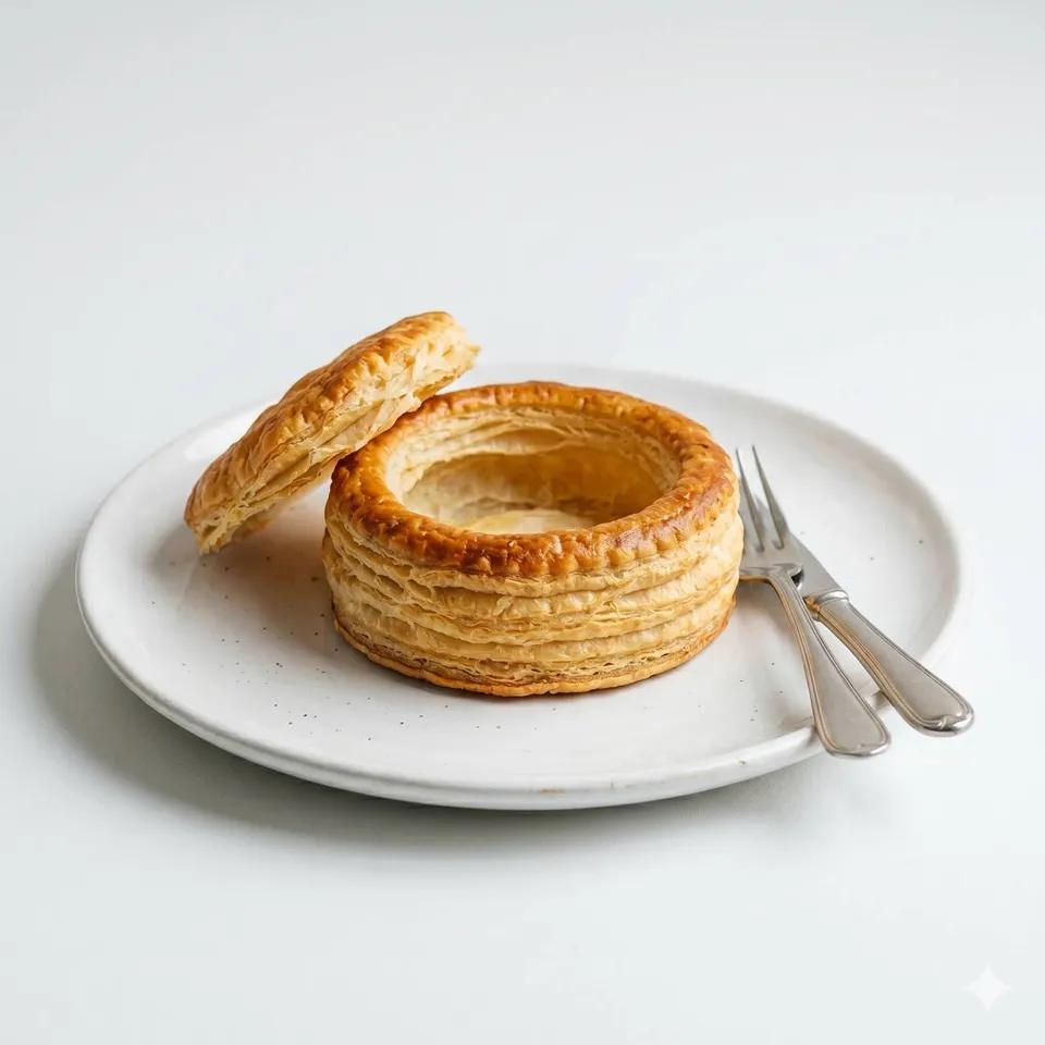 Vol-au-Vent