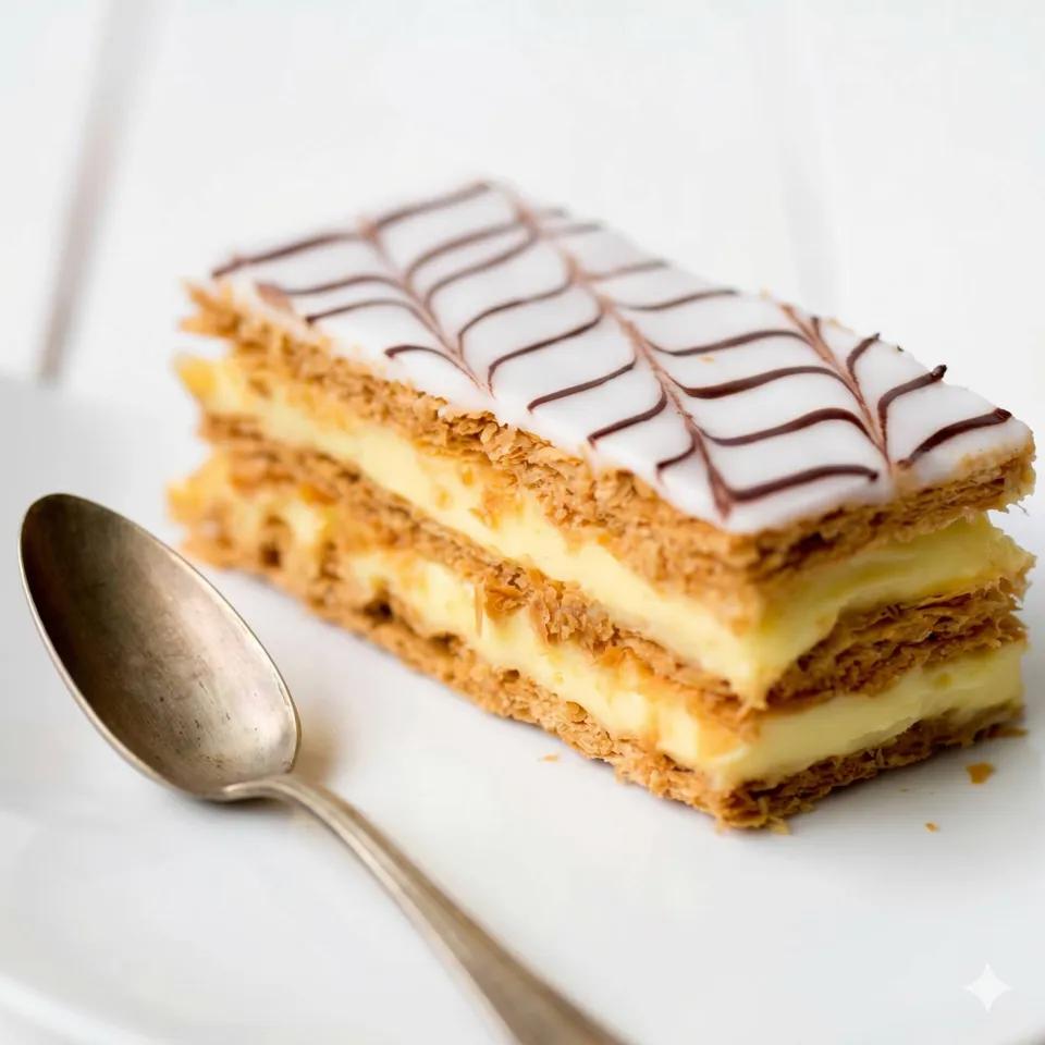 Mille-Feuille Classic