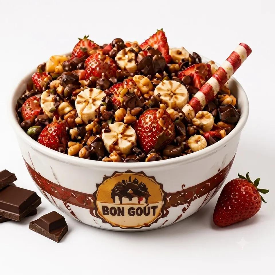 Poutine Bon GoÃ»t