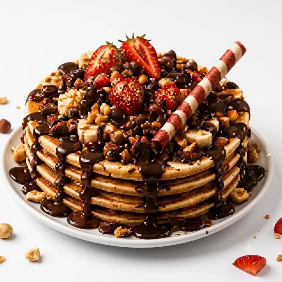 Pancake Bon GoÃ»t