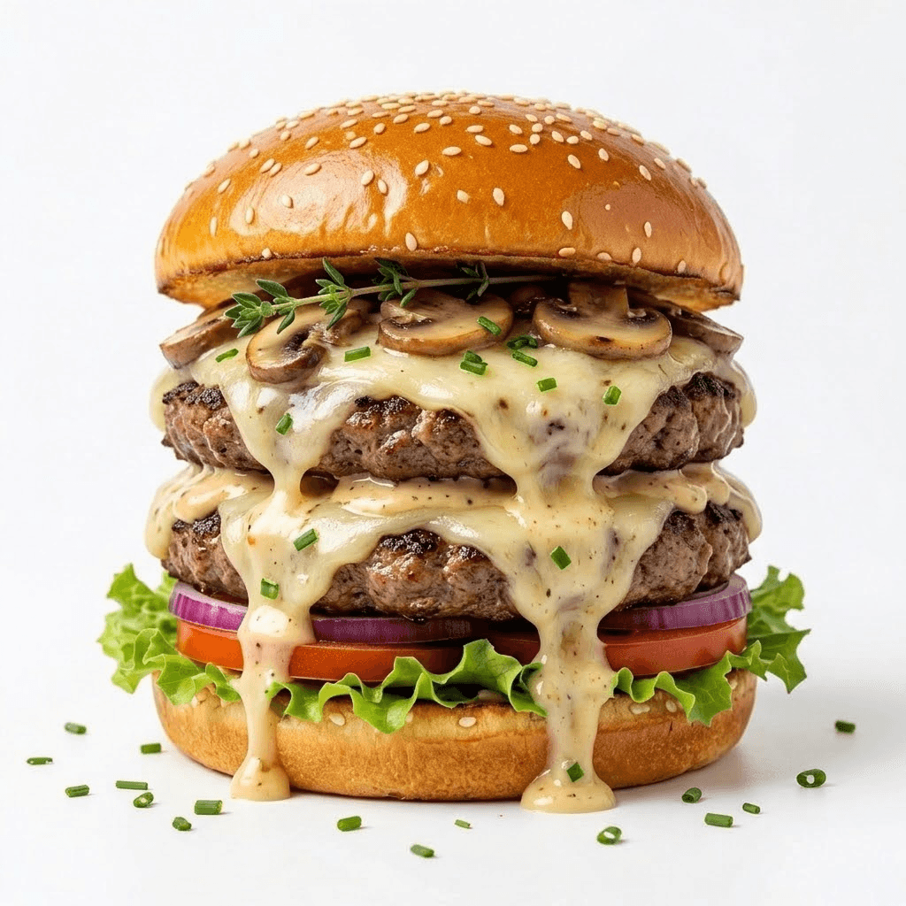 SuprÃªme Burger
