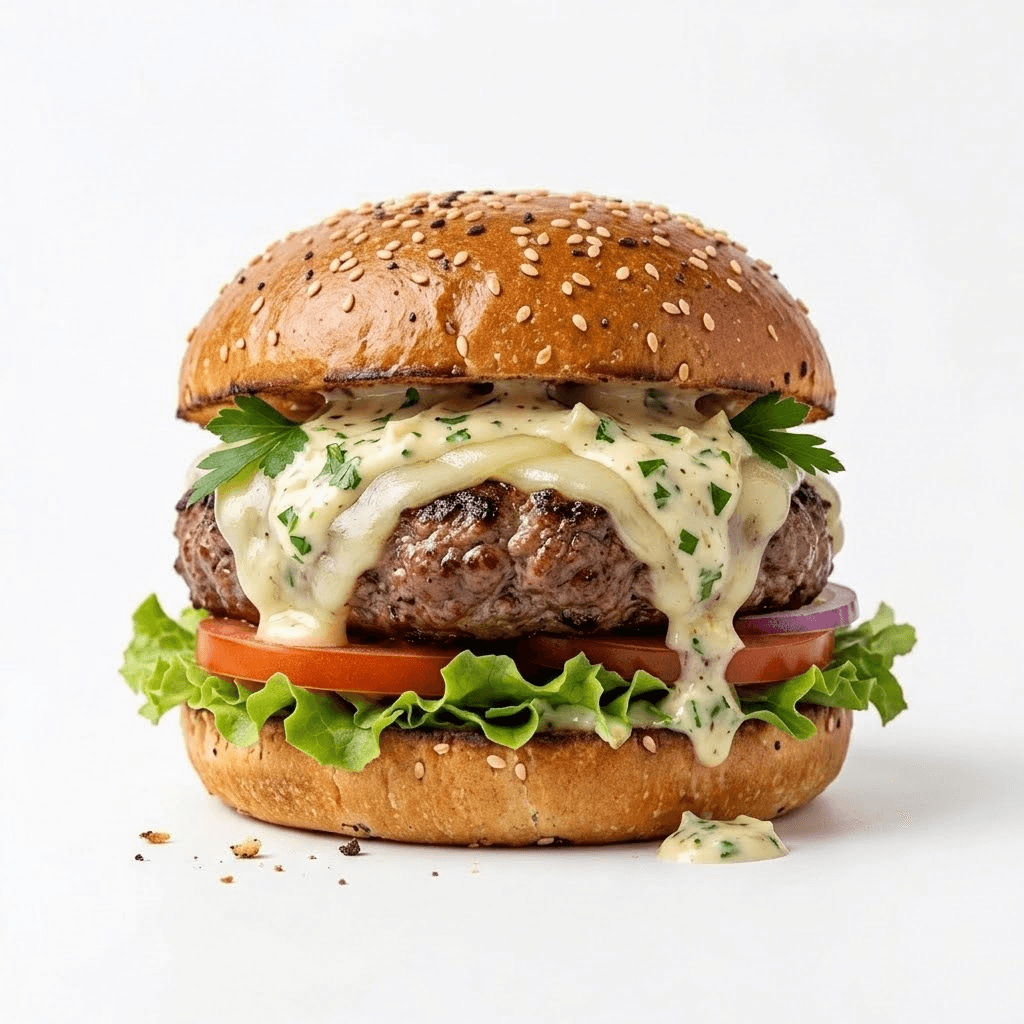 Famous Burger