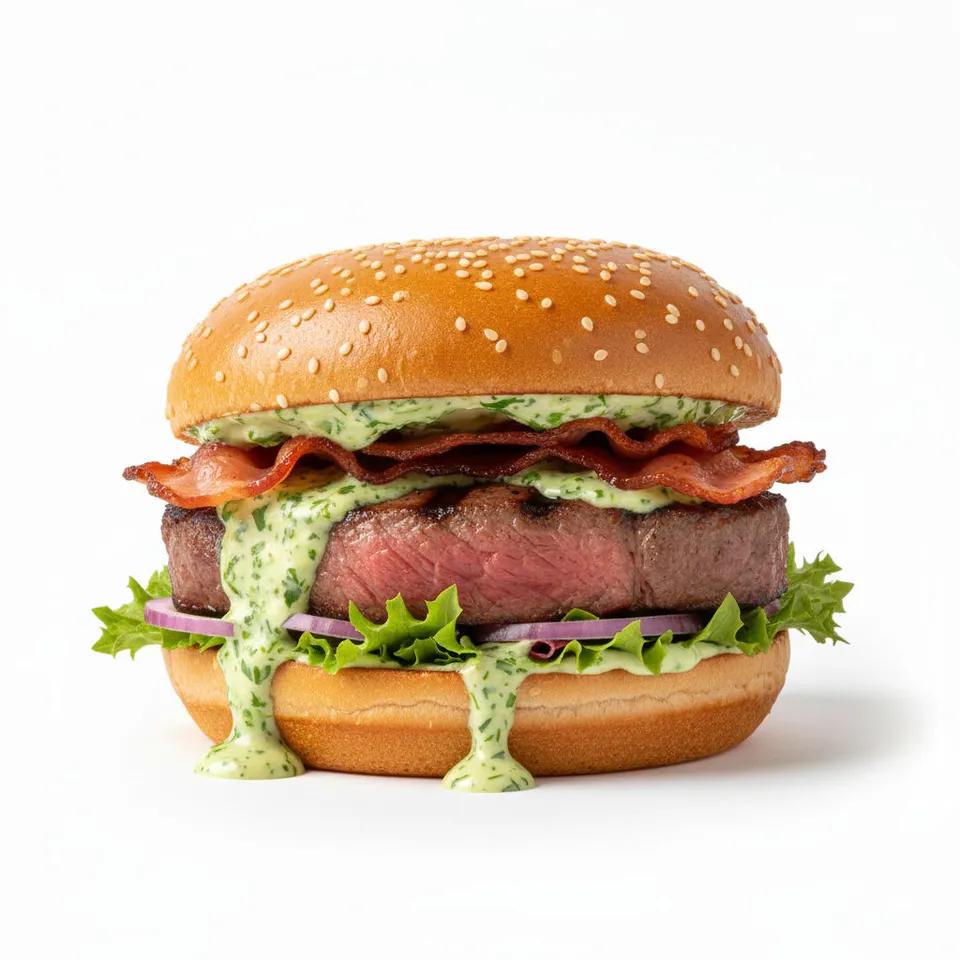 FumÃ©s Burger