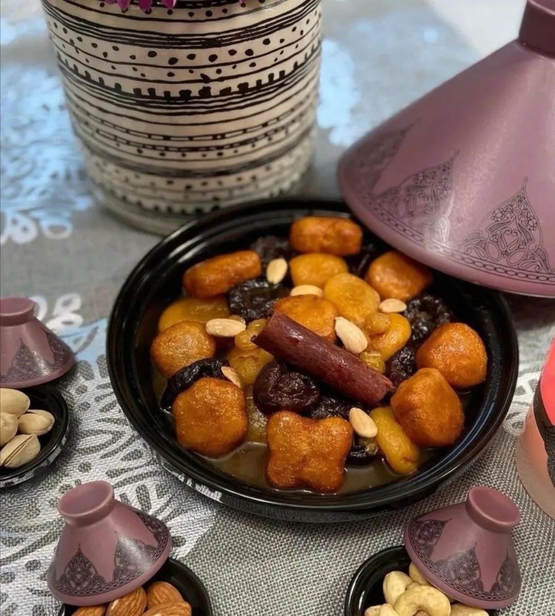 Chbah Essafra