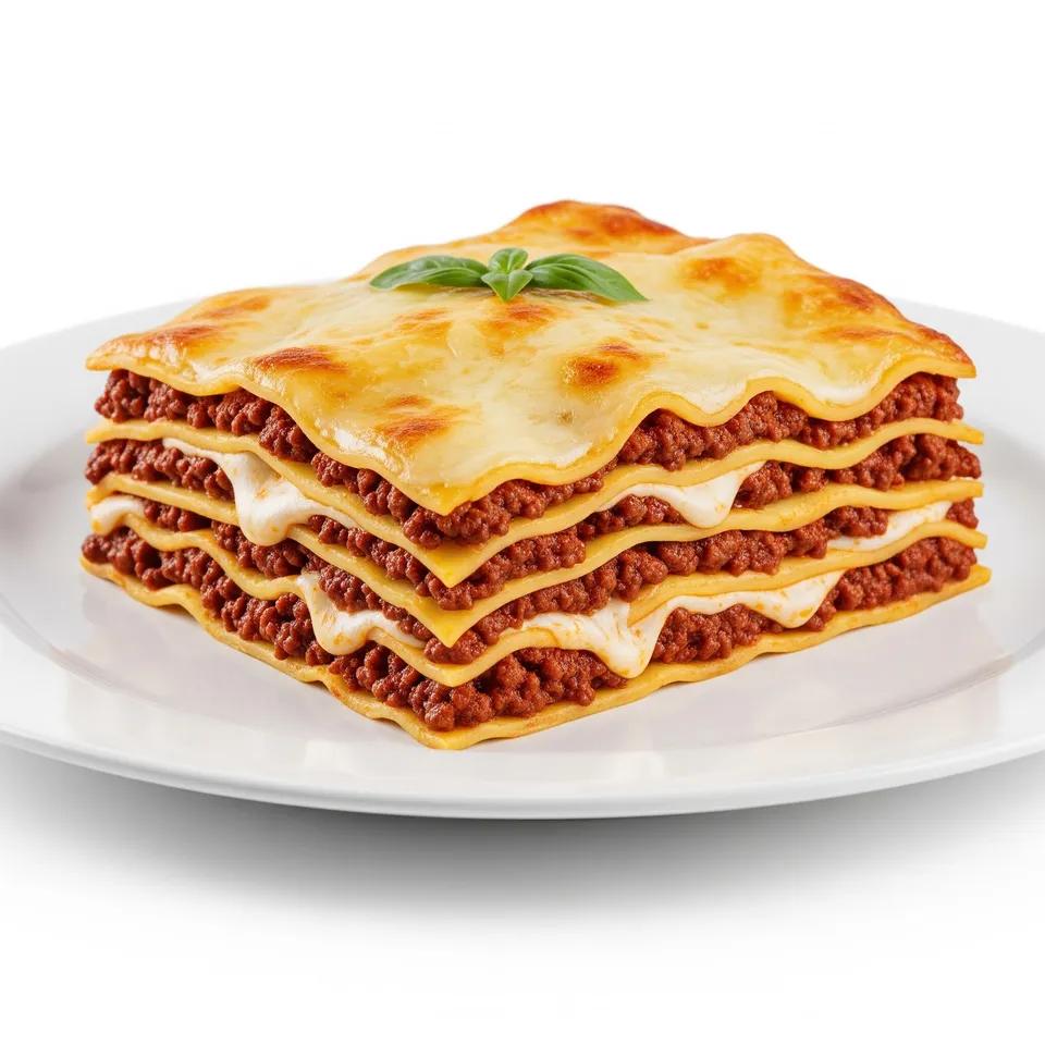 Lasagnes