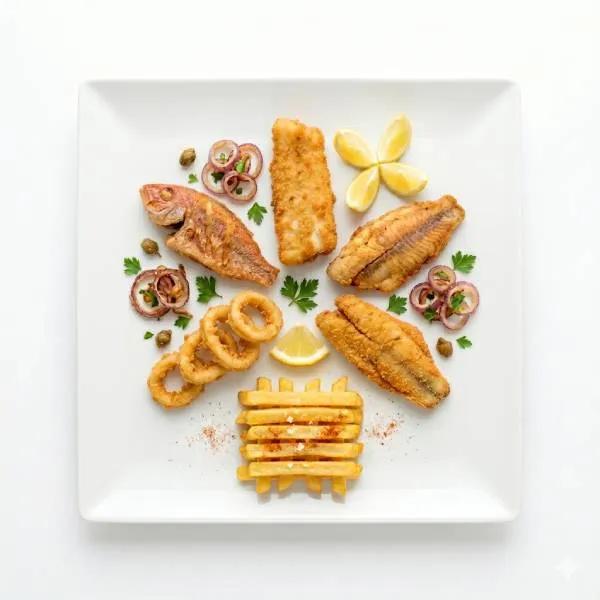 L'Assiette DÃ©couverte 1 Personne