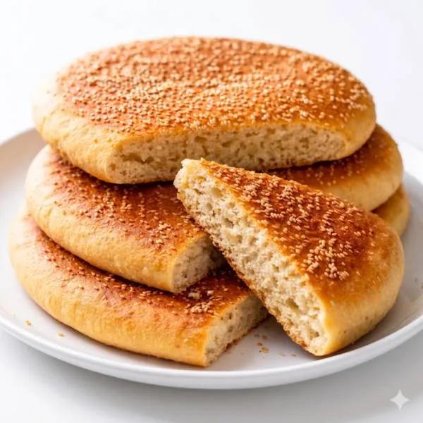 PANNIER DE PAIN MAISON