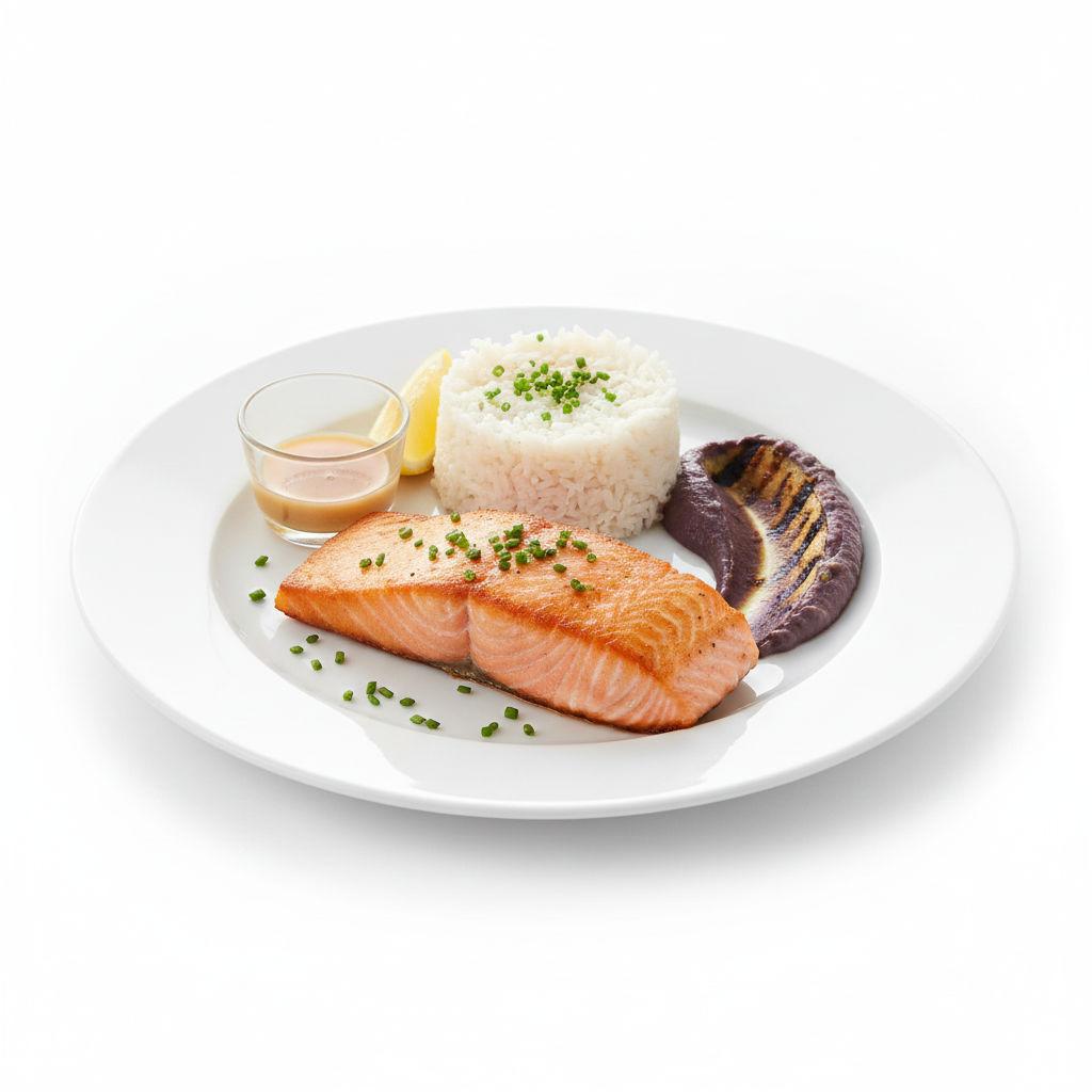 Saumon