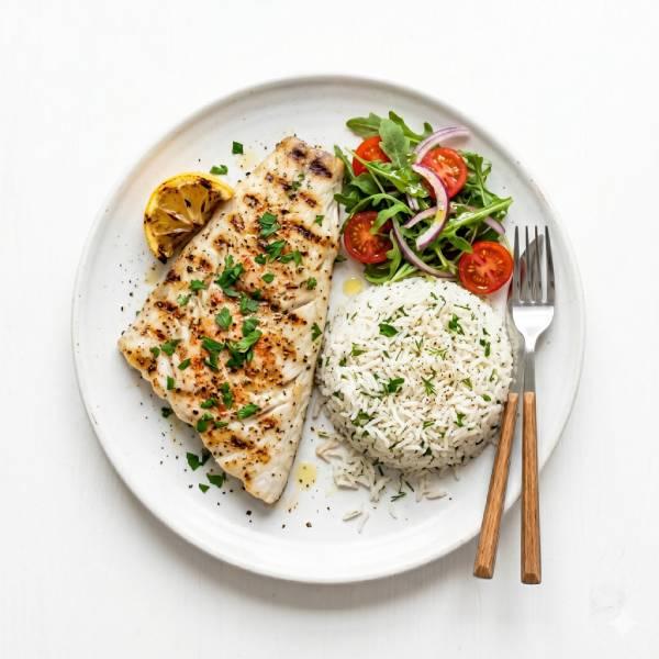 Filet de MÃ©rou