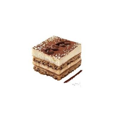 Tiramisu au Mascarpone Italien