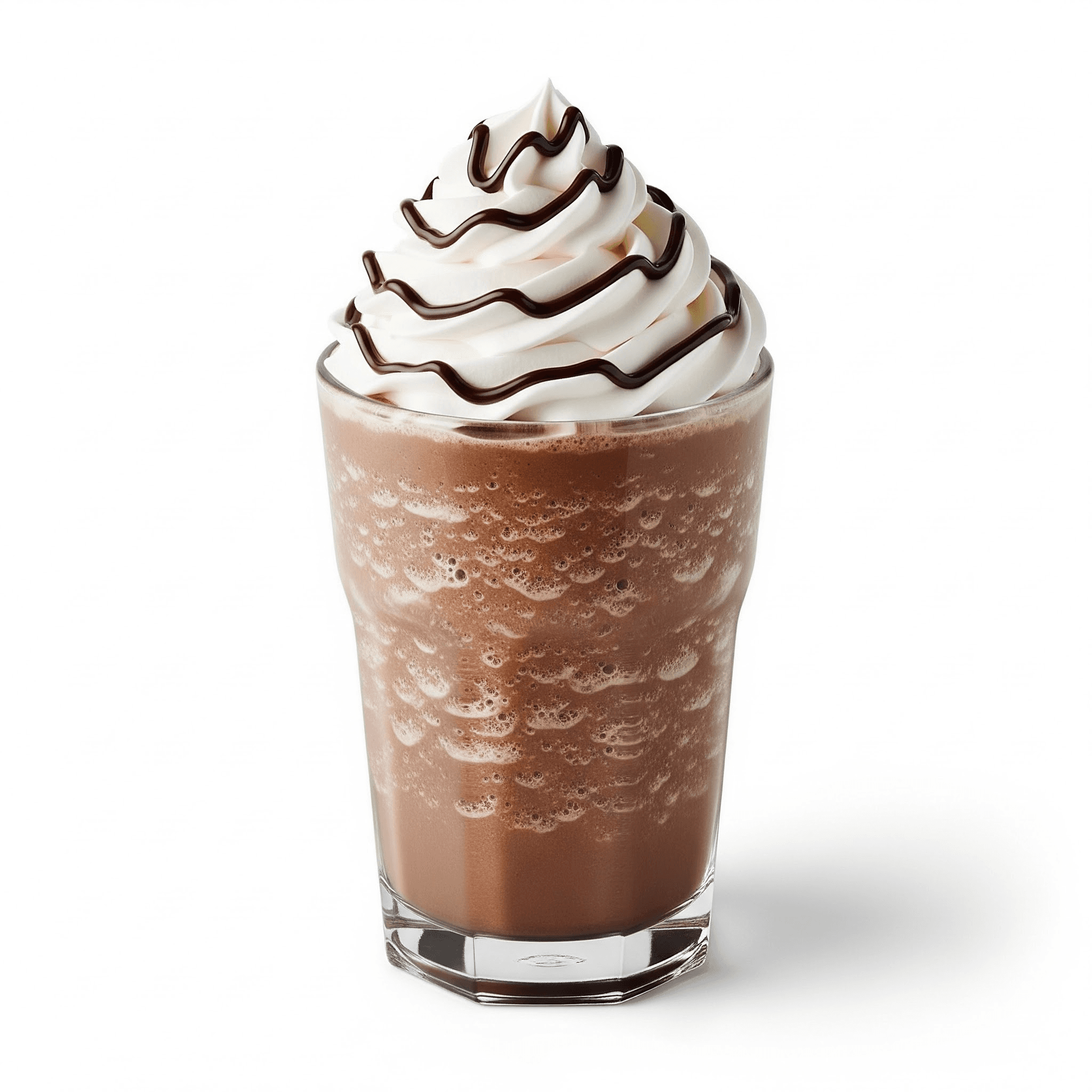 Iced Coffee Noisette