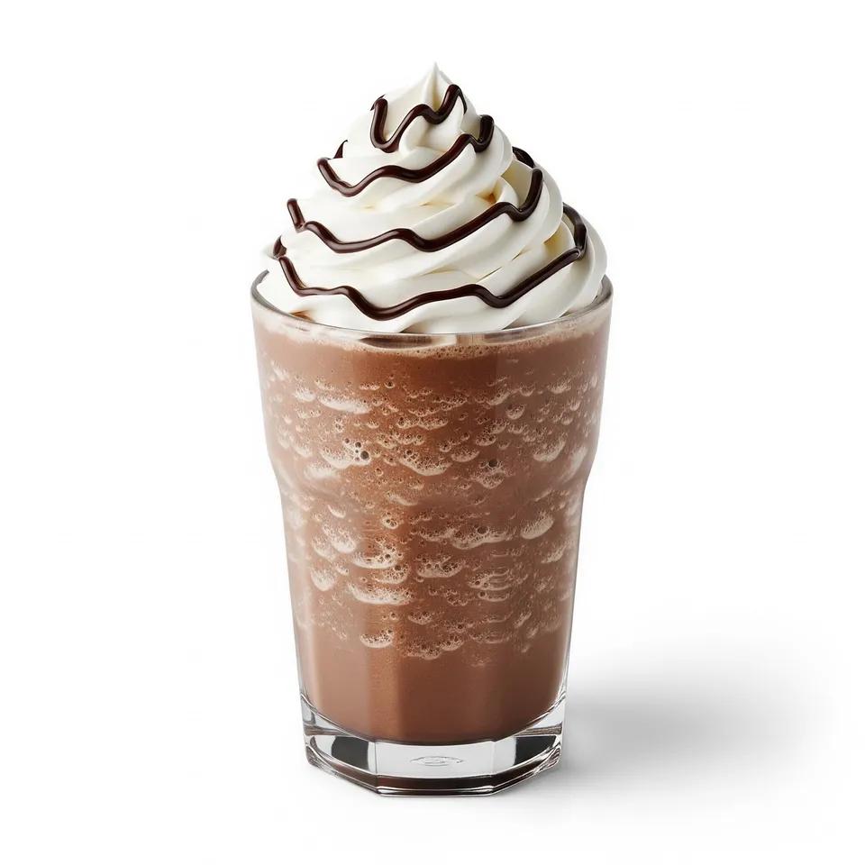 Iced Coffee Noisette