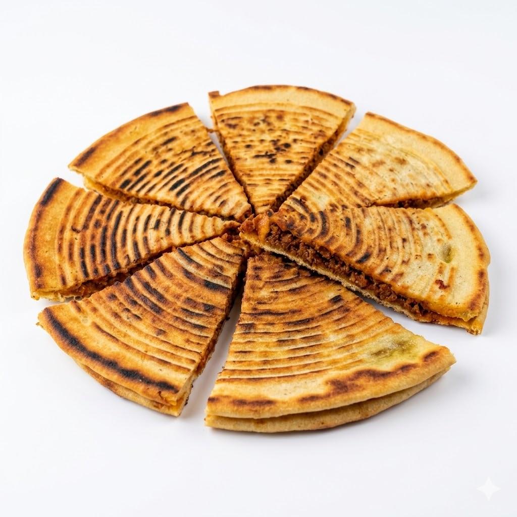 Baguette Poulet