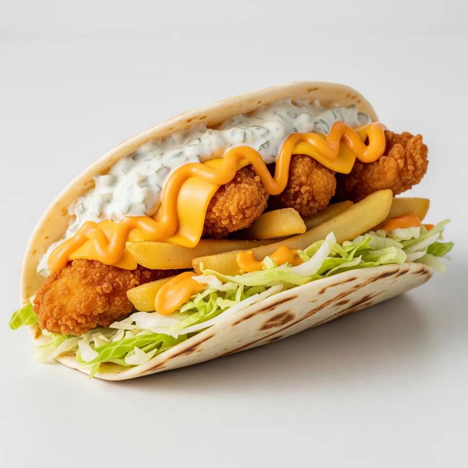 Taco Belle