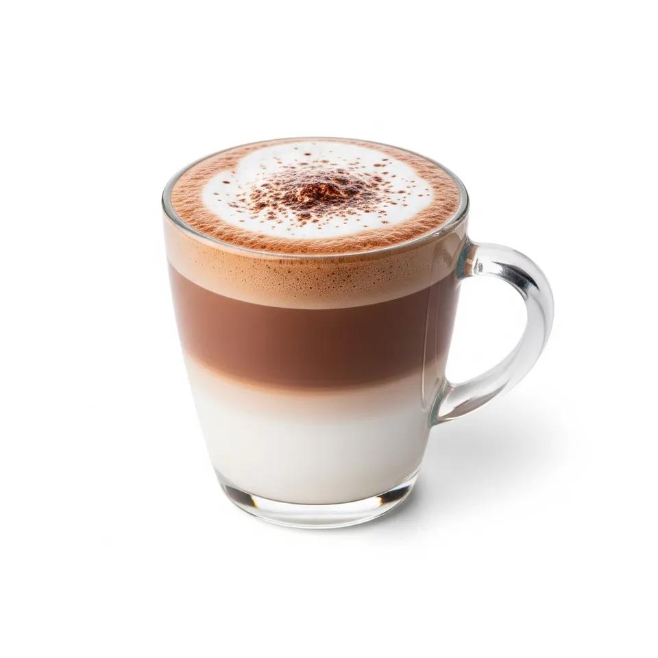 Latte Machiato