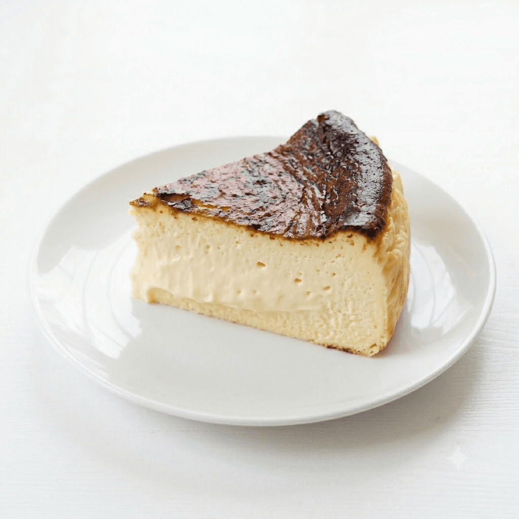 Cheesecake Saint-SÃ©bastien