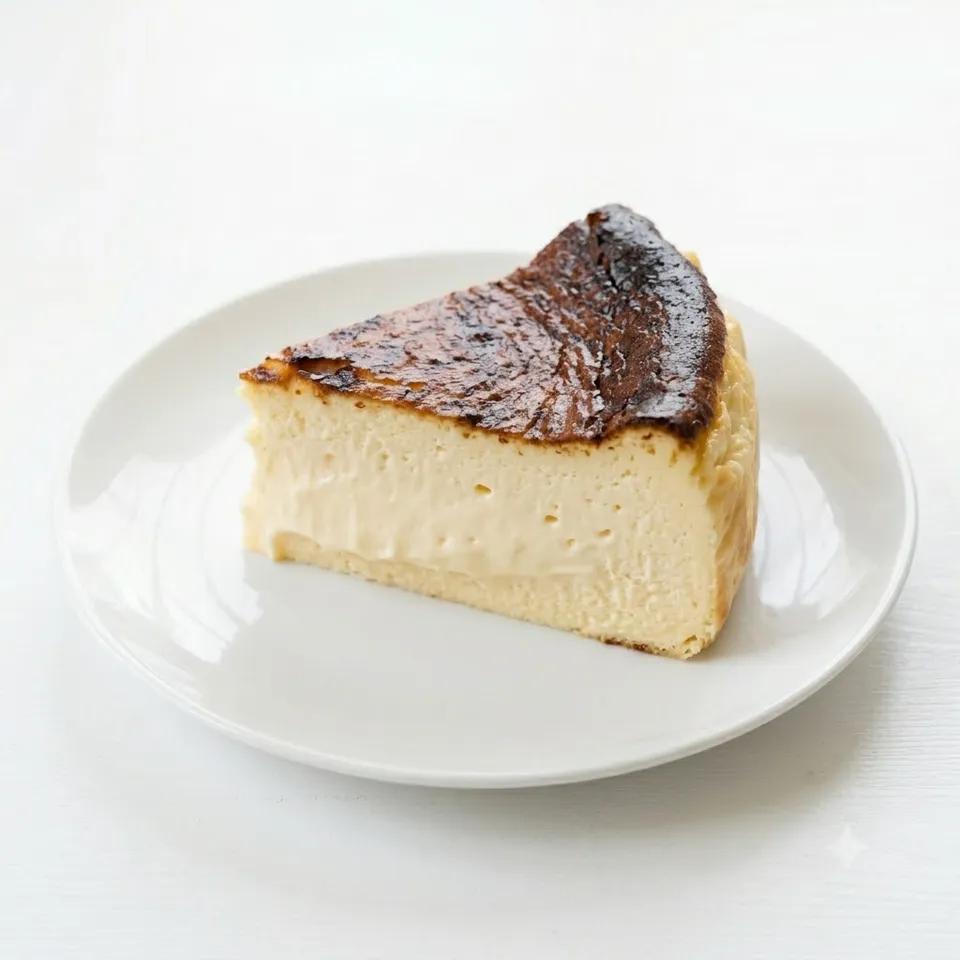 Cheesecake Saint-SÃ©bastien