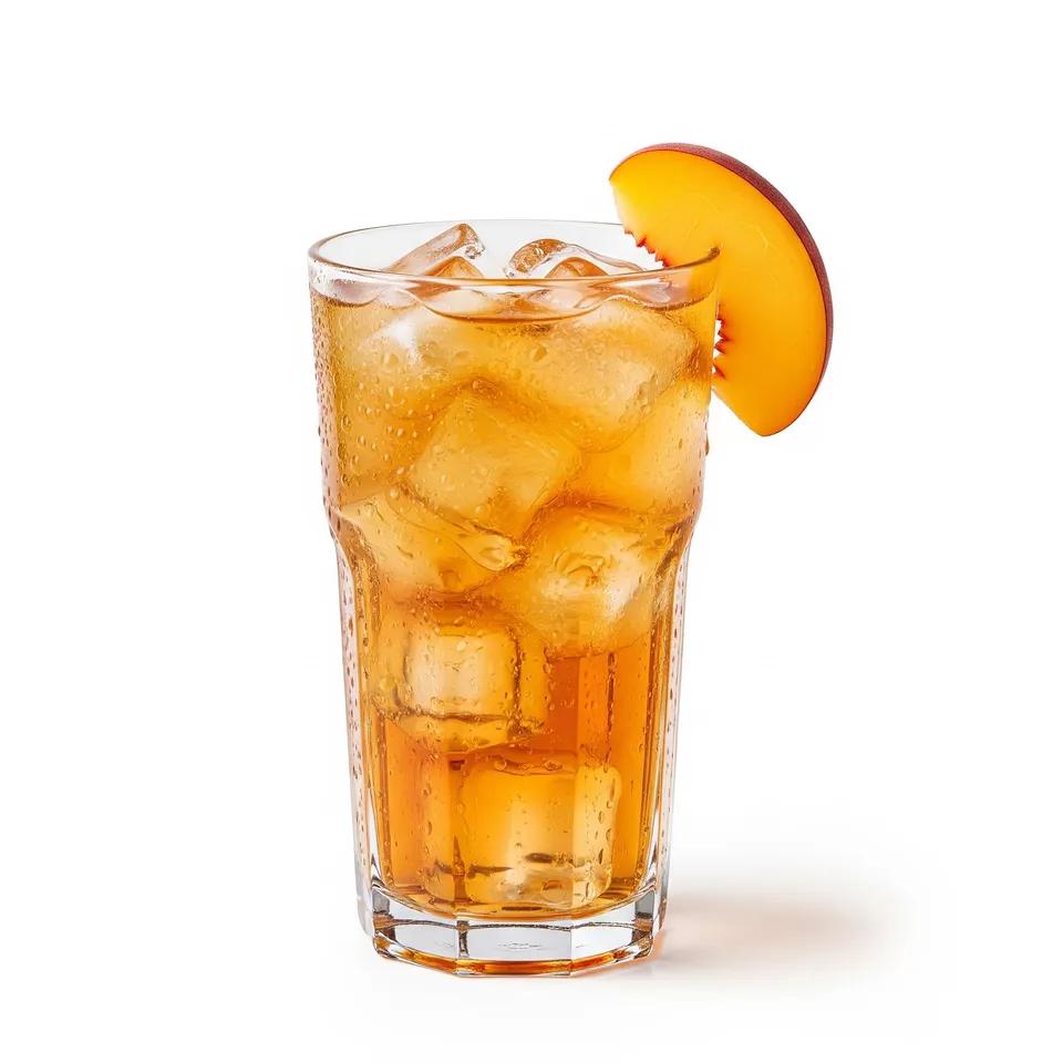 Iced Tea PÃªche