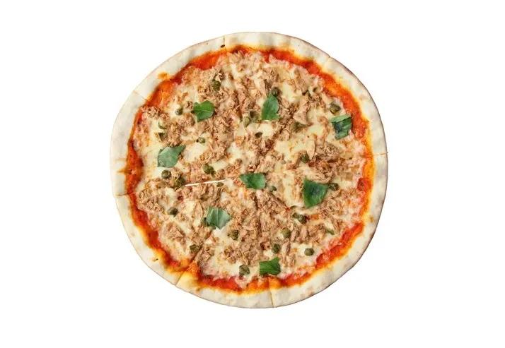 Pizza Semi Thon