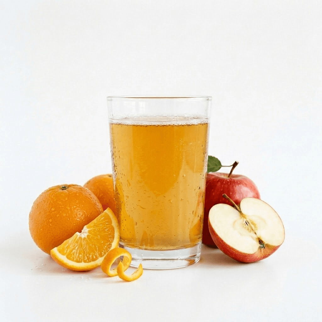 Pommes Orange