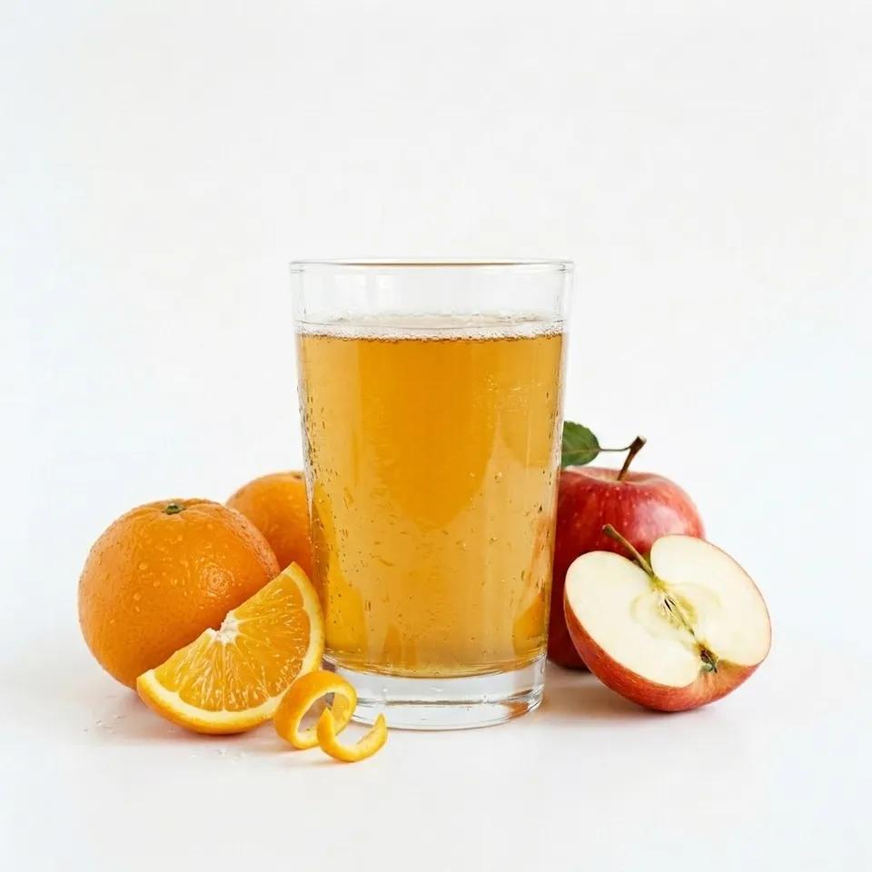 Pommes Orange