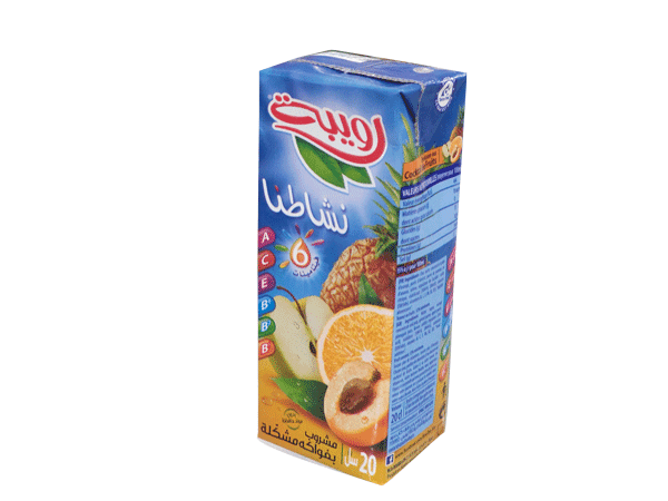 Rouiba 1L