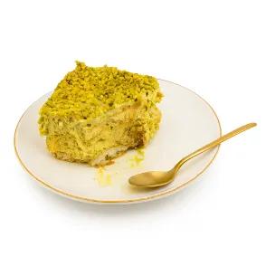 Tiramisu Pistache